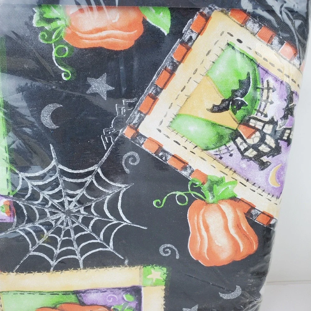 Kohls halloween vinyl